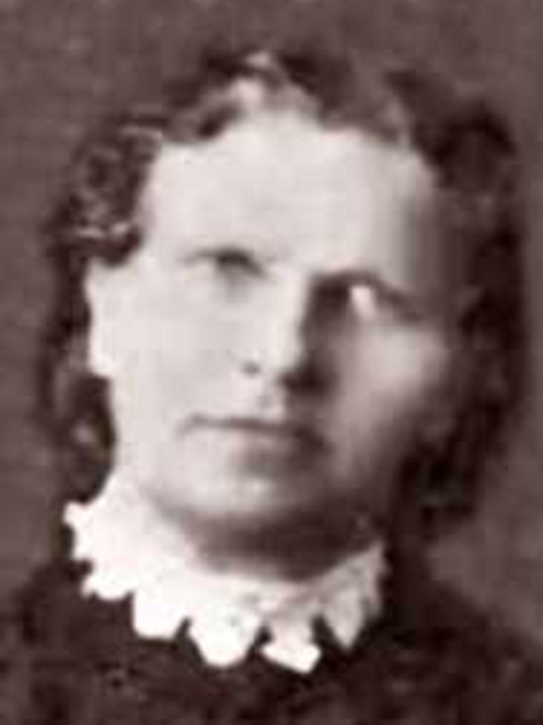Susan Green (1837 - 1922) Profile